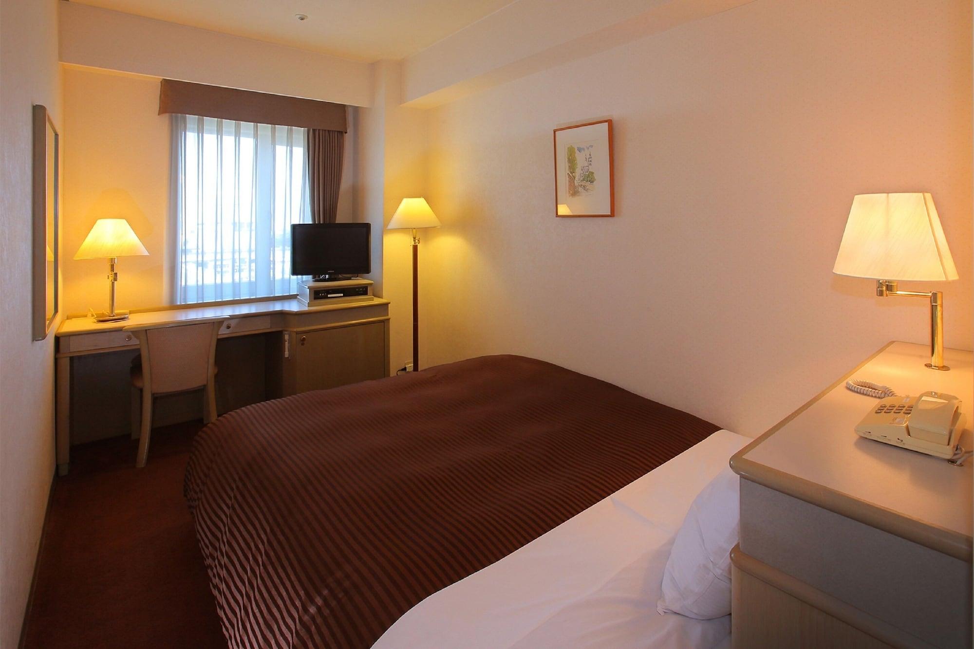 Hotel Green Tower Makuhari Chiba Eksteriør bilde