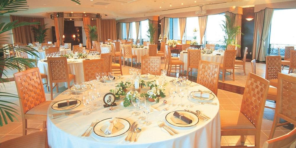 Hotel Green Tower Makuhari Chiba Eksteriør bilde