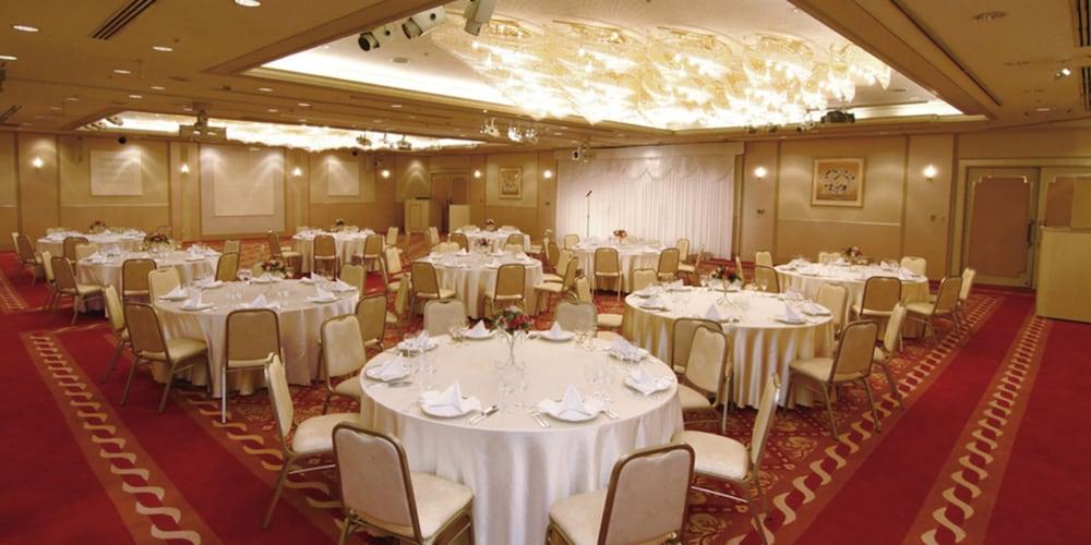 Hotel Green Tower Makuhari Chiba Eksteriør bilde