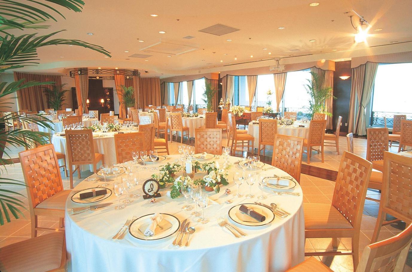Hotel Green Tower Makuhari Chiba Eksteriør bilde
