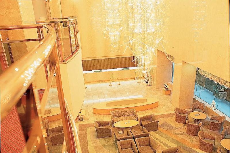 Hotel Green Tower Makuhari Chiba Eksteriør bilde